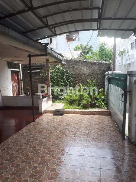 image RUMAH LT 265M² AKSES MUDAH UTAN KAYU (1)