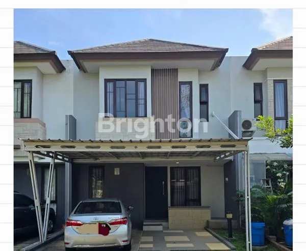 image CLUSTER AMARINE DI MOZIA BSD CITY\\N (1)