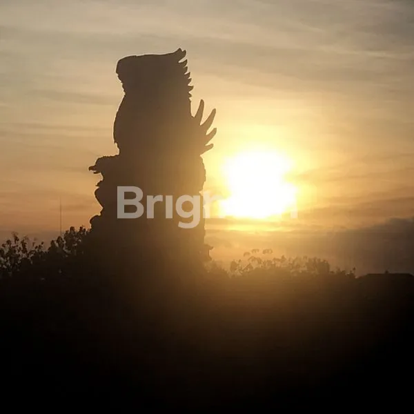 image VILLA 3 BEDROOMS 3 BATHROOMS NEAR GWK UNGGASAN (8)