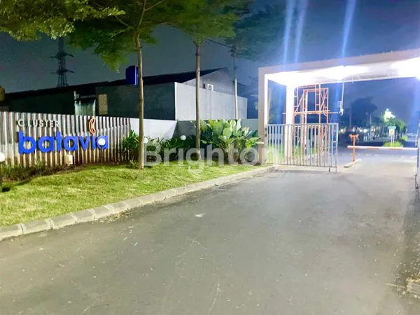 image DIJUAL RUMAH MURAH BAGUS METLAND CIBITUNG (4)