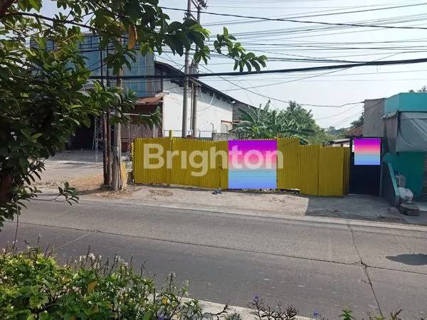 \UD83C\UDFC6 INVESTASI TERBAIK! TANAH LUAS MANUKAN KULON – PROSPEK SANGAT CERAH!