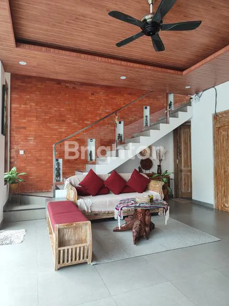 image VILLA 3 BEDROOMS 4 BATHROOMS AT UMALAS  (3)