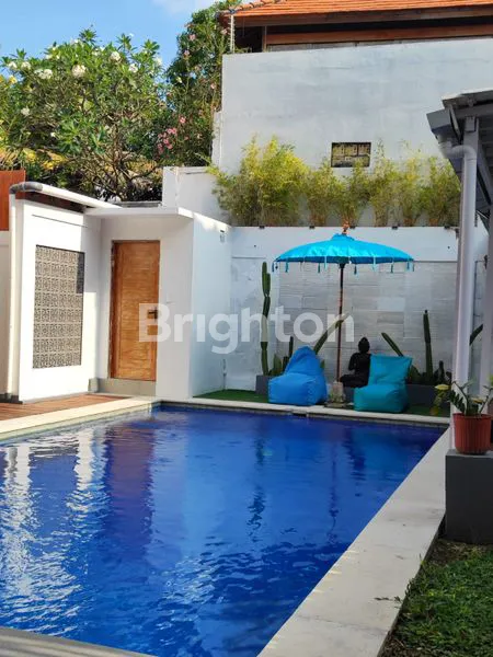 image VILLA 3 BEDROOMS 4 BATHROOMS AT UMALAS  (1)