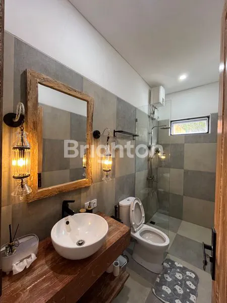 image VILLA 3 BEDROOMS 4 BATHROOMS AT UMALAS  (4)