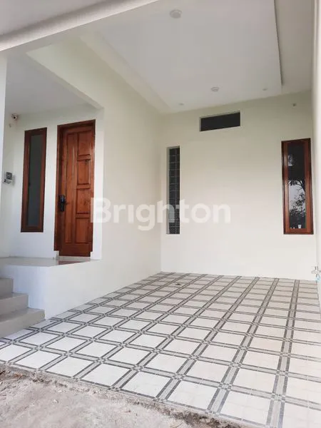 image RUMAH SIAP HUNI HARGA NEGO SAMPAI DEAL DI CEMOROKANDANG KOTA MALANG (2)