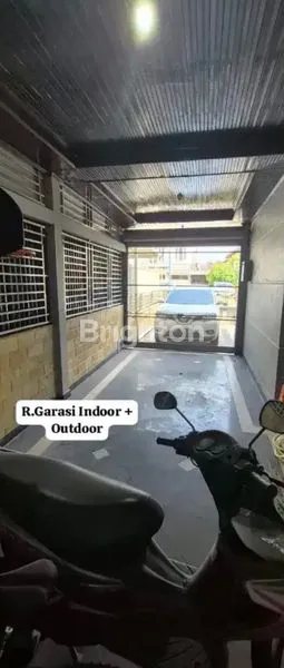 image DIJUAL RUMAH MEWAH 2 LANTAI DI PONDOK MUTIARA D7, PEKANBARU – LOKASI STRATEGIS DEKAT FASILITAS SEKOLAH, MALL, RS (7)