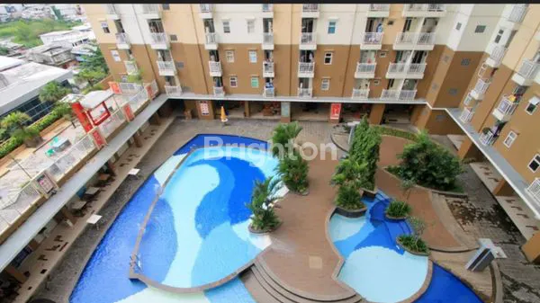image APARTEMEN PLUIT SEA VIEW, 2KT 1KM, HARGA TERJANGKAU (1)