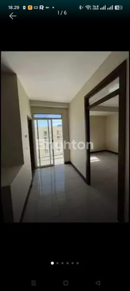 image APARTEMEN PLUIT SEA VIEW, 2KT 1KM, HARGA TERJANGKAU (4)