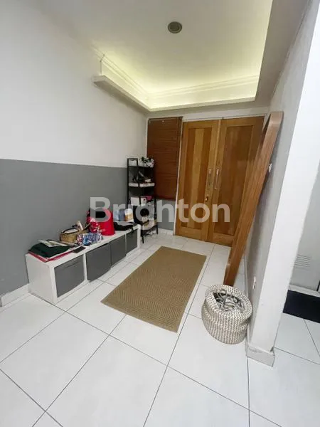 image RUMAH HOOK 2LT AKSES KRL & TOL, HUNIAN STRATEGIS DI SERUA BSD (2)