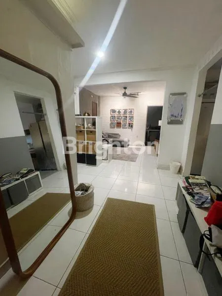 image RUMAH HOOK 2LT AKSES KRL & TOL, HUNIAN STRATEGIS DI SERUA BSD (4)