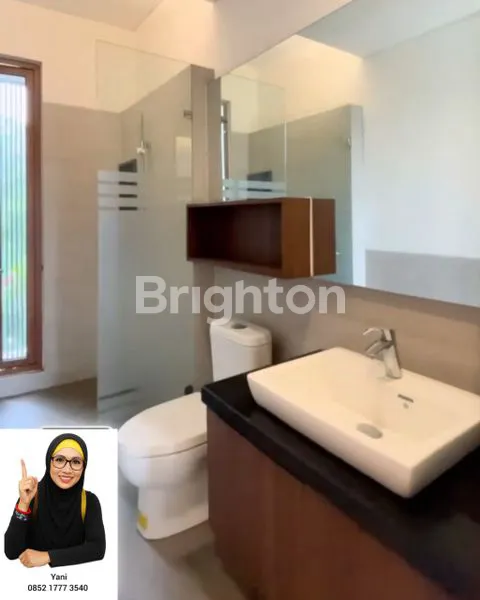 image VILLA ELEGAN 3 LANTAI LT 577M² JAKARTA (7)