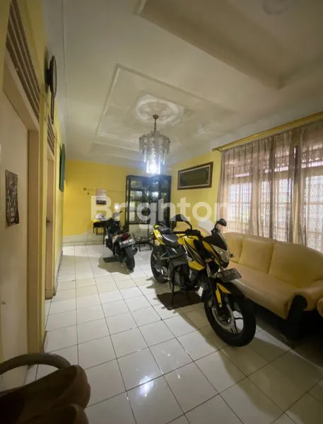 image RUMAH SIAP HUNI LT 212M² HARGA NEGO (2)