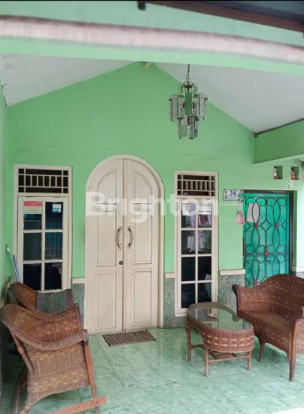 image RUMAH SIAP HUNI LT 212M² HARGA NEGO (7)