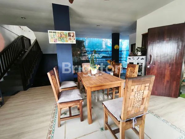 image VILLA 3 BEDROOMS 3 BATHROOMS NEAR GWK UNGGASAN (6)