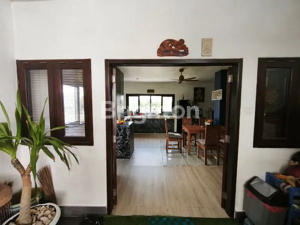 image VILLA 3 BEDROOMS 3 BATHROOMS NEAR GWK UNGGASAN (7)