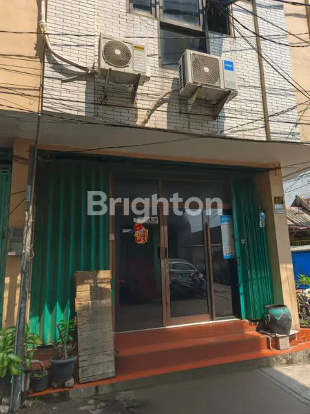 image RUKO 4 LANTAI KEDUNGDORO SURABAYA (2)