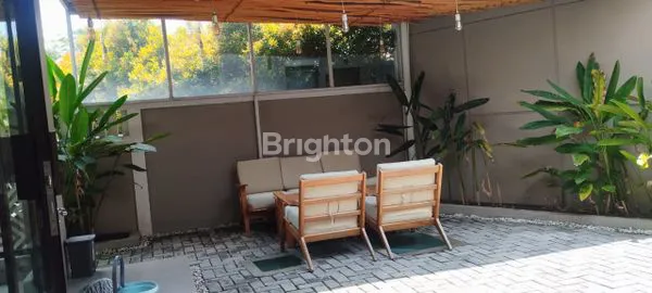 image JUAL RUMAH SIAP HUNI PODOMORO PARK, BUAHBATU, BANDUNG  (5)