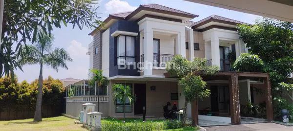 image JUAL RUMAH SIAP HUNI PODOMORO PARK, BUAHBATU, BANDUNG  (1)