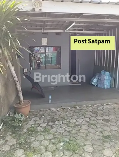 image SEWA RUKO GANDENG 2 PINTU 3 LANTAI JALAN RADEN INTAN (7)