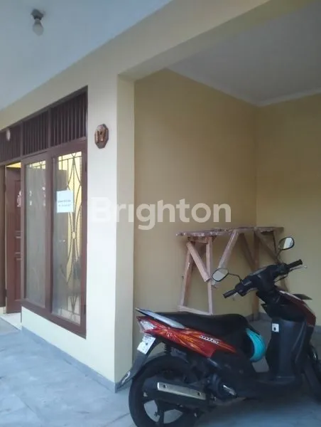 image RUMAH BAGUS BARU RENOVASI 2 LANTAI KEMANDORAN (5)