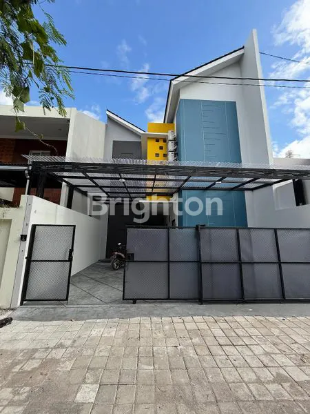 image KOST MEWAH SIAP HUNI DEKAT KAMPUS UGM (1)