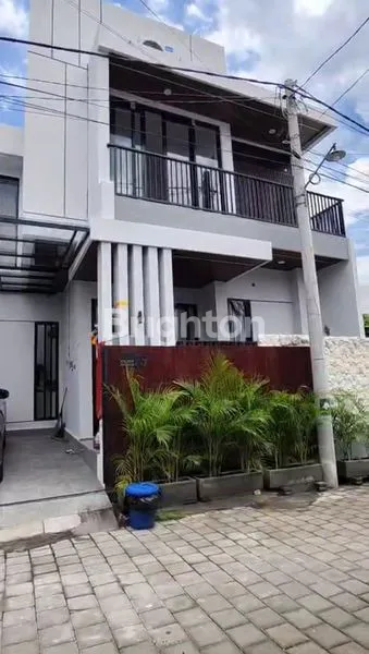 RUMAH KONTEMPORER MODERN SEMI VILLA\\\\NKEDUNGU, TABANAN\\\\N