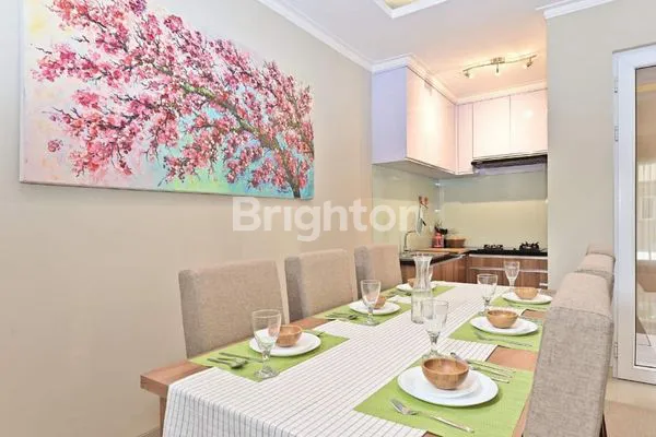 image HOLIDAY HOME CANTIK EX. UNIT CONTOH LOKASI STRATEGIS  HARVESTLAND  JIMBARAN (4)