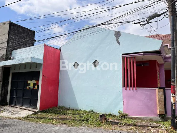 image DIJUAL RUMAH KAWASAN STRATEGIS GRESIK KOTA (4)