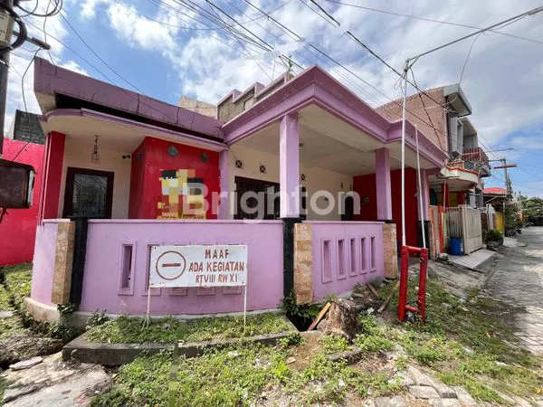 image DIJUAL RUMAH KAWASAN STRATEGIS GRESIK KOTA (2)