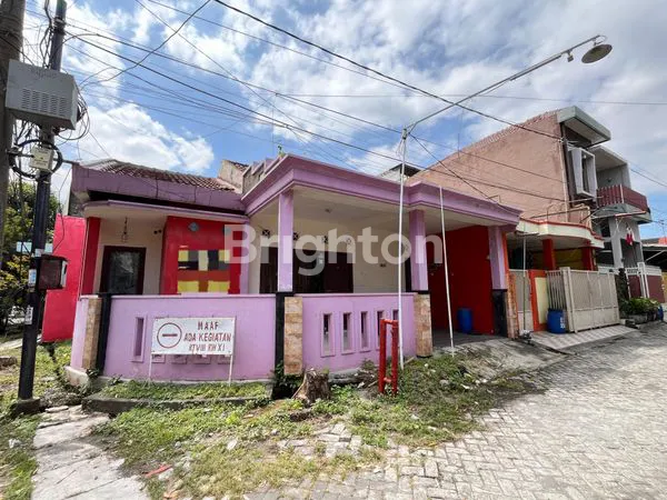 image DIJUAL RUMAH KAWASAN STRATEGIS GRESIK KOTA (3)
