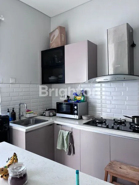 image COZY FAMILY HOUSE, TAPOS, DEPOK  (1)