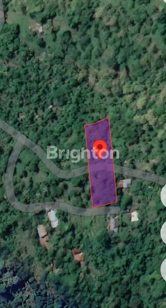 image TANAH LUAS 200 ARE DI BUKIT BULELENG (2)