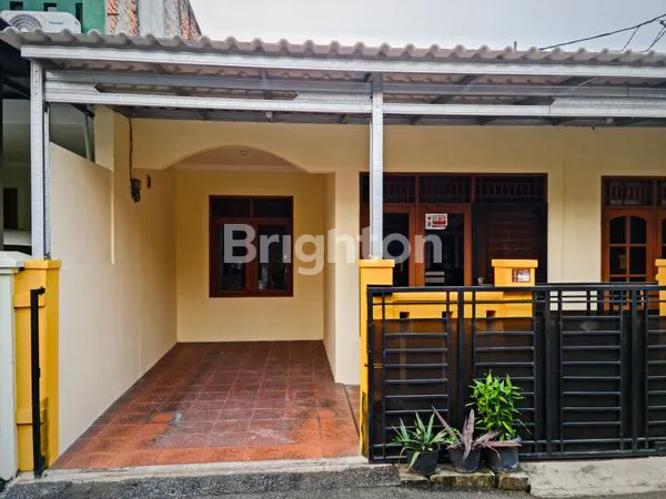 image RUMAH SIAP HUNI LT 120M2 DI CILEDUG (8)
