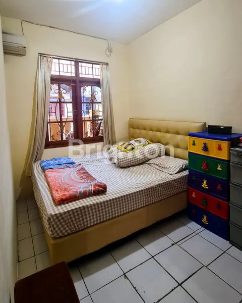 image RUMAH SIAP HUNI LT 120M2 DI CILEDUG (6)