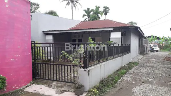 image 1 UNIT RUMAH DI DUSUN 1 PASAR V DESA KELAMBIR 5 KEBUN. KEC. H. PERAK. (3)