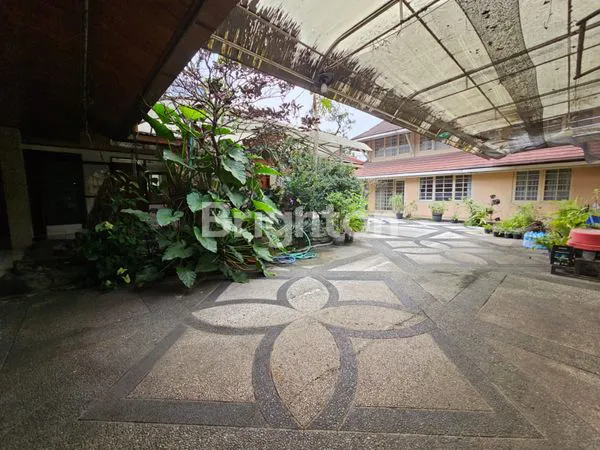 image JUAL RUMAH JL. GARUDA, BANDUNG  (2)