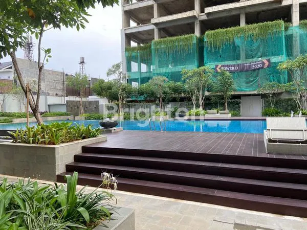 image APARTEMEN MEWAH FURNISHED DI FATMAWATI, DEKAT MRT (1)