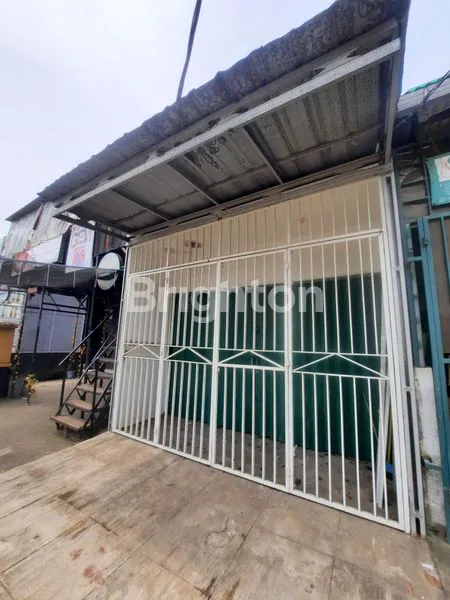 image RUKO STRATEGIS BEKASI, DEKAT GRAND WISATA (2)