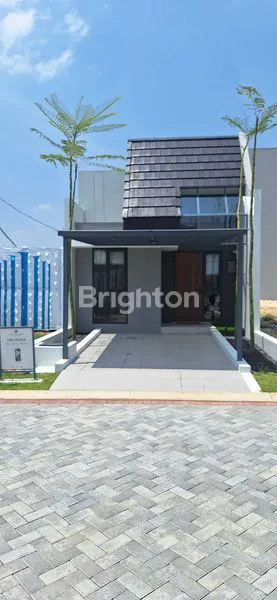 image RUMAH MINIMALIS PRIME HILLS KEDAMEAN , GRESIK (1)