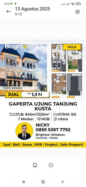 Gambar Property