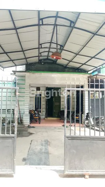 image RUMAH 2 LANTAI LT 556M² DI TANGKERANG TIMUR (1)