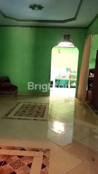 image RUMAH 2 LANTAI LT 556M² DI TANGKERANG TIMUR (2)