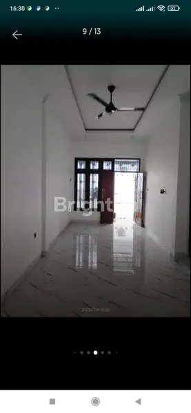 image PERUMAHAN GARUDA INDONESIA RESIDENT (6)