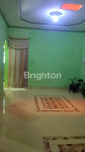 image RUMAH 2 LANTAI LT 556M² DI TANGKERANG TIMUR (4)