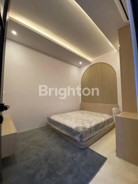 image VILLA BARU MODEL MEDITERANIAN , PRIVATE POOL . LOKASI ELIT NUSA DUA . BALI . (7)