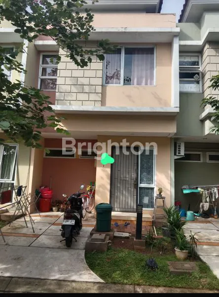 Gambar Property RUMAH VIRGINIA VILLAGE GADING SERPONG