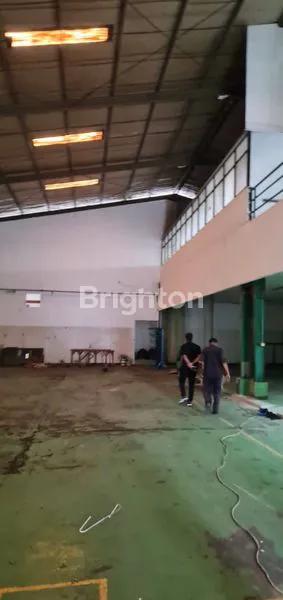 image SEWA GUDANG PREMIUM CIKARANG, 2000M² (5)