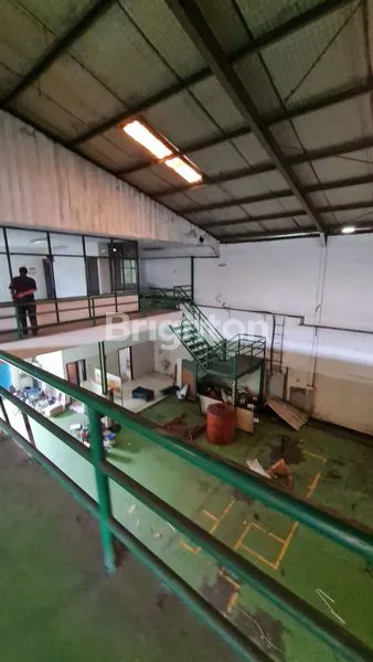 image SEWA GUDANG PREMIUM CIKARANG, 2000M² (7)