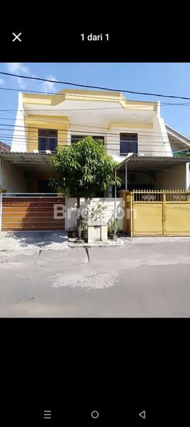 image RUMAH MEWAH 4+1 KT, GARASI 3 MOBIL (1)