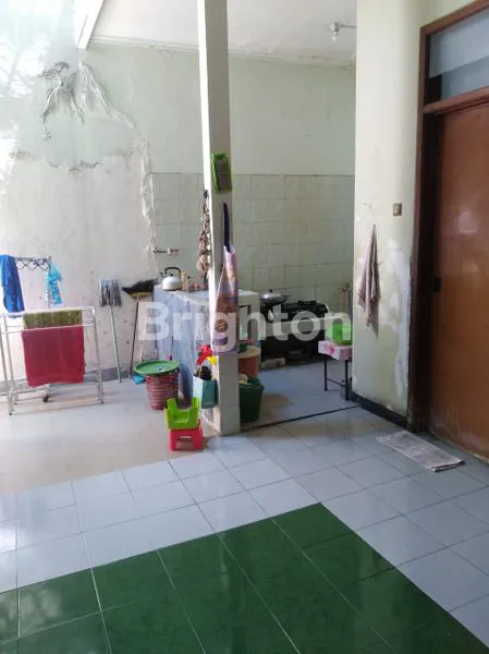 image RUMAH MEWAH 4+1 KT, GARASI 3 MOBIL (6)